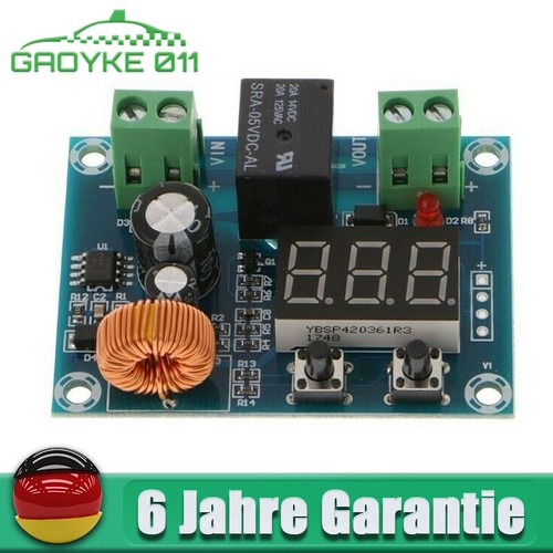 12v 36v batterie - 12v-36v,
