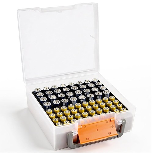 Batteriebox kunststoff - batteriebox,