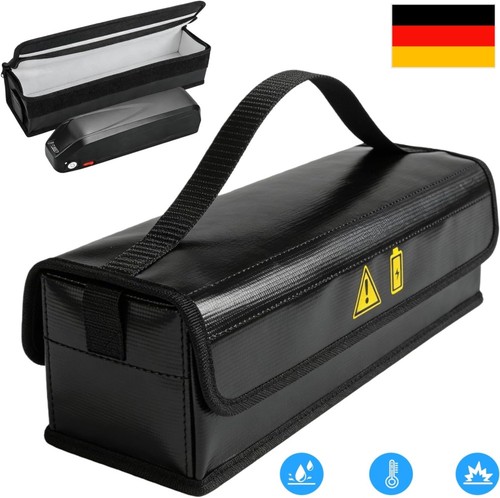 Bike akku tasche batteriebox - tasche,