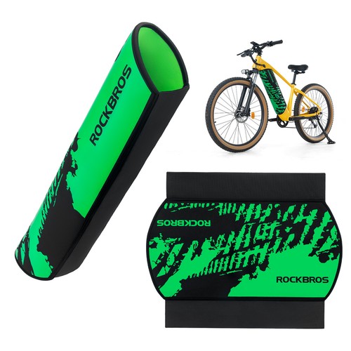 Rockbros bike akku - rockbros, e-bike