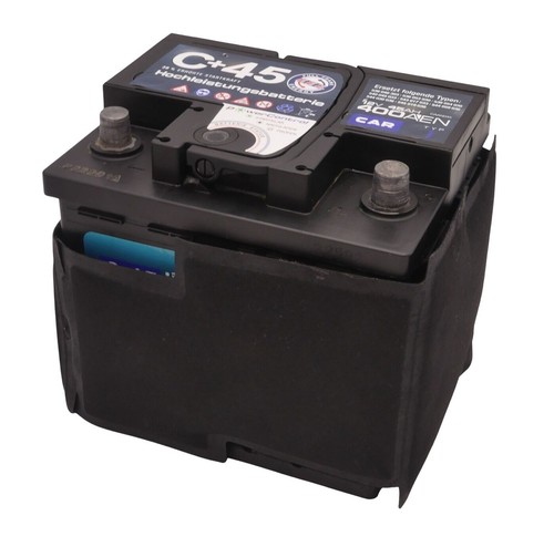 Batterieschutzhülle hülle - batterieschutzhülle,