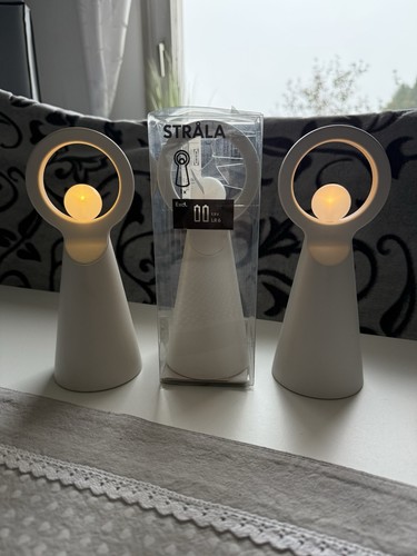 Ikea strala engel - strala,