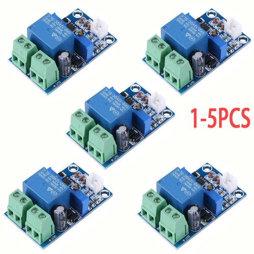 5pc 12v batterie - 12v,