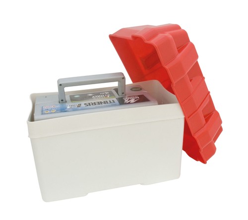 Batteriebox batteriekasten - batteriebox,