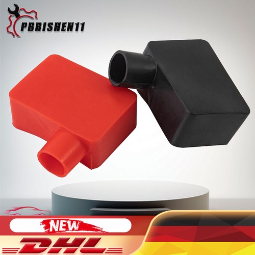1paar auto batterie - 1paar,