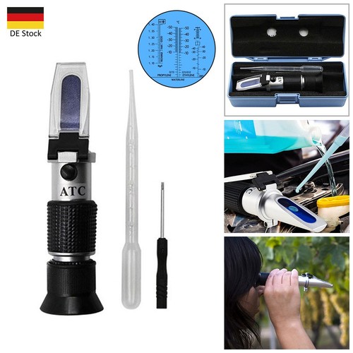 Auto frostschutz batterie - auto,