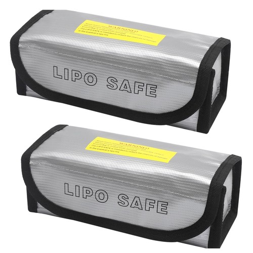 Lipo safe bag feuerfeste - feuerfeste, akku