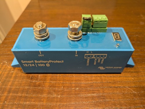 Victron energy smart - energy,