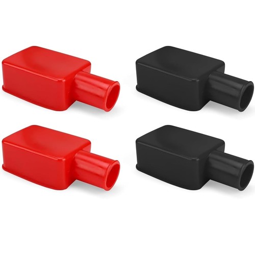Stück batteriepolabdeckung - 4,