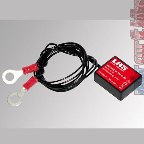 12v spannungsspitzen killer - 12v, spannungsspitzen-killer