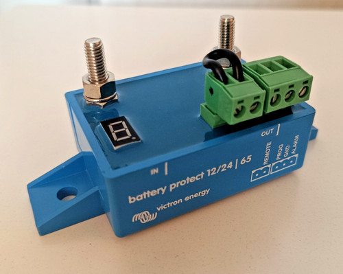 Victron battery protect 24 - victron,