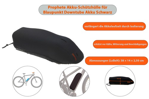 Prophete akku batterie schutz - batterie,