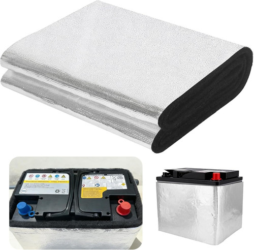 Autobatterie isolierhülle - autobatterie,