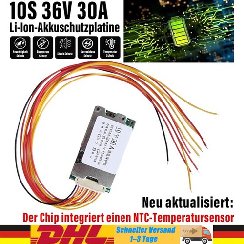 10s 36v 30a - 36v,