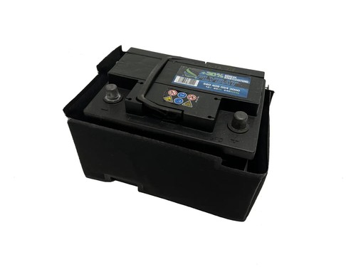 Batterieschutzhülle 68ah 72ah - batterieschutzhülle, 68ah-72ah