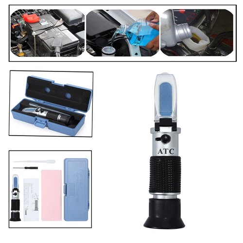 Refraktometer fuer kfz - refraktometer,