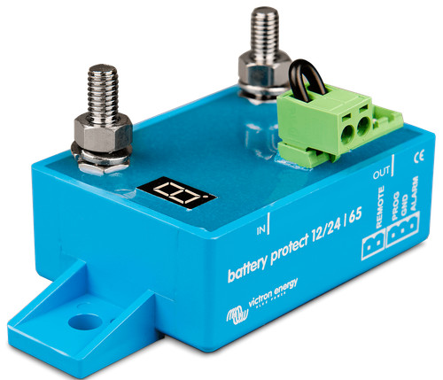 Victron batteryprotect 65 - victron,