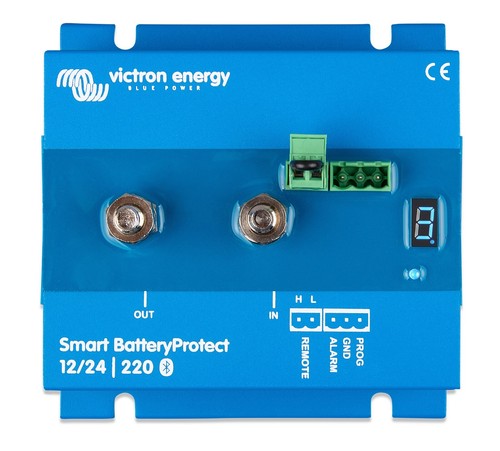Victron energy batterie - victron,