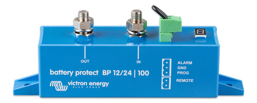 Batteryprotect 24v 100a - 12/24v-100a, /