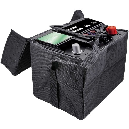 Auto batterie tasche - auto,